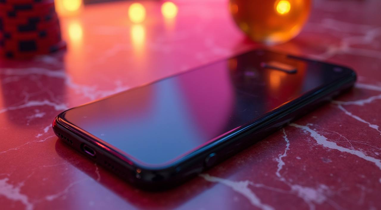 6n137 mobile gaming